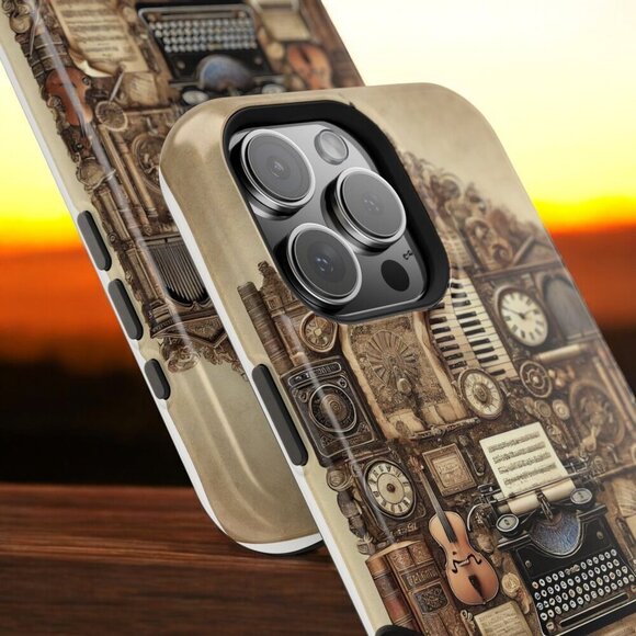 iPhone 15 phone case, MARPC1131 - Picture 7 of 9